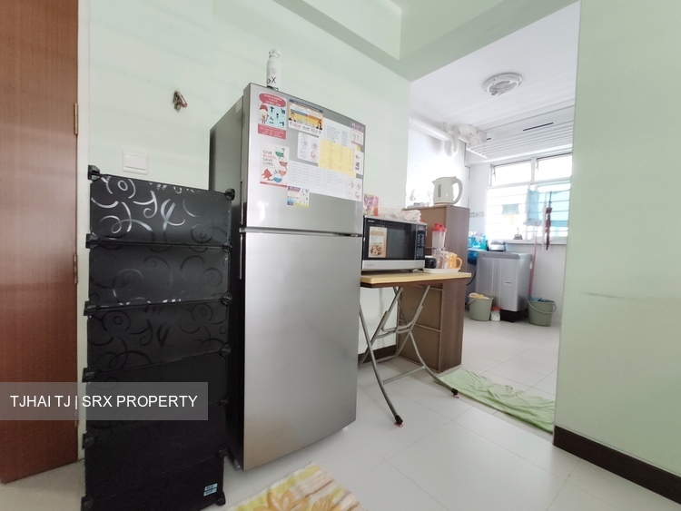 Blk 459 Yishun Avenue 11 (Yishun), HDB 2 Rooms #210979781